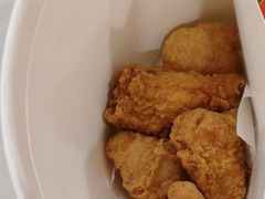 -麦当劳(虹梅路地铁站店)