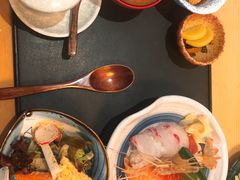 -王鼎精致料理铁板烧(世博源店)