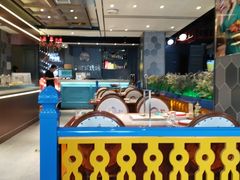 -通海俄式烧烤·俄罗斯大串(嵩山路店)