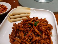 -渝乡老妈·北京烤鸭(六里桥店)
