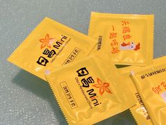 手套-日昌餐馆(德胜门店)