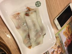 -添好运点心专门店(中环IFC店)