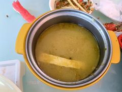 -味香林牦牛自助火锅