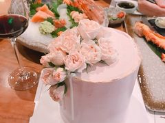 -Biteology Artisan Cakes(红庄·国际文化保税创新园店)