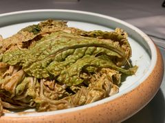 乾隆白菜-羲和雅苑•北京烤鸭(陆家嘴中心店)