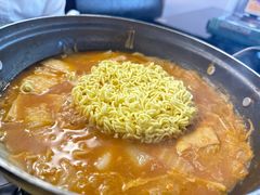 -炙韩料理·部队锅专门店