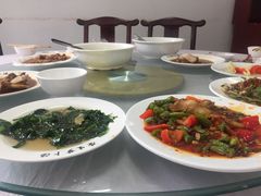 -荣生萝卜汤饭店