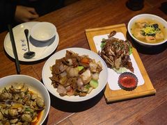 -大牌大·传统杭帮菜(湖滨店)