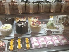 -BreadTalk面包新语·烘焙蛋糕(高德置地春广场店)