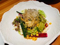 -皇品田苑日式料理(苏州中心店)