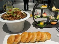 -花家怡园HUA'S RESTAURANT(崇文门·哈德门广场店)