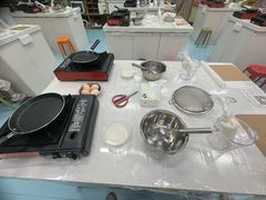 -米柚烘焙教室(新天地购物中心店)