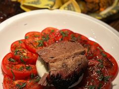 -本垒美式烤肉(三里屯店)