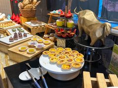 -西藏饭店·亚克·食光自助餐厅