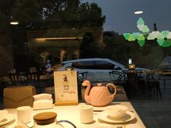 露天位-一道餐厅(湖塘店)