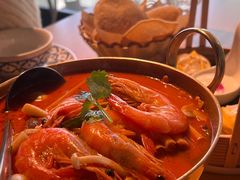-金泰兰忆暹罗·东南亚餐厅(城西银泰店)