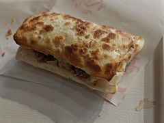 -高玛纳驴肉火烧(一世界店)