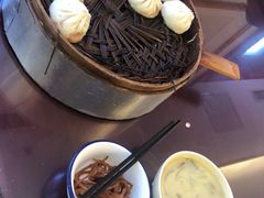 -草包包子铺1937(普利街店)