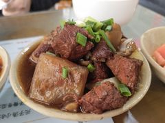 -周肥肠(江油总店)