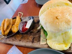 -魏斯理汉堡(西安沣东吾悦店)