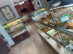 -起士林西餐厅(东经路店)