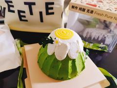 -姆们M Sweetie Cake(五道口店)