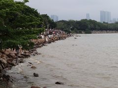 -深圳湾公园(南山区)