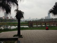 -南宁南湖公园