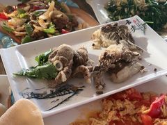 -清真·伊清阁餐厅