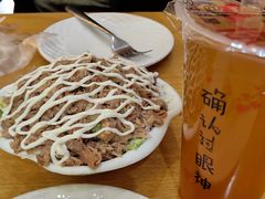 -阳光披萨(辽宁路店)
