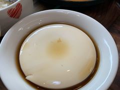 手作焦糖布丁-堂宴·老厦门私房菜(1988仙岳总店)