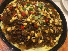 -骏莱海鲜鱼港(五角场店)