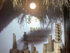 -素描餐厅(灵隐天竺店)
