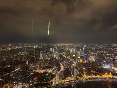 -上海中心大厦