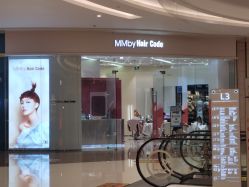 -MMbyHairCode 芭曲发型沙龙