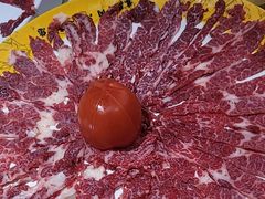 -潮汕大目牛肉火锅(水围店)