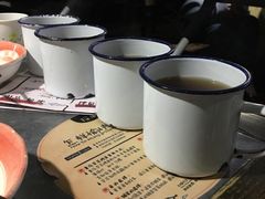 -探鱼·鲜青椒爽麻烤鱼(中天广场店)