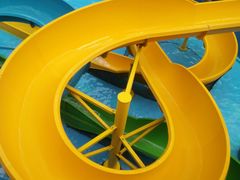 游乐设施-青岛东方影都融创水世界