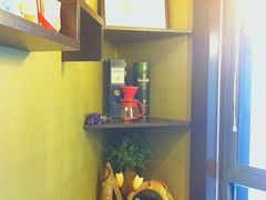 -RUMORS COFFEE ROASTERY鲁马滋咖啡(湖南路店)