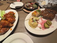-Chili's Cafe&Bar奇利斯(滨江店)