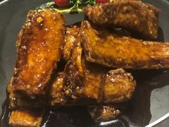 -海富门·带鱼·淮扬菜·粤菜(甘家口店)