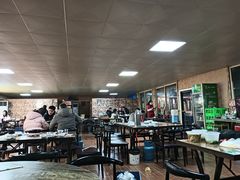 -清真·馬坡二旦烧烤(人生一串拍摄店)