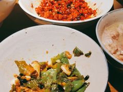 -农耕记·湖南土菜(halo广场店)