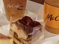 -麦当劳(杭州东站高铁店)