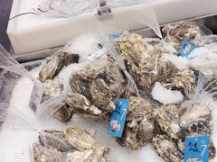 -盒马鲜生(龙德广场店)