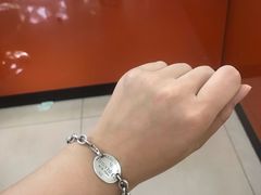 -Tiffany & Co.蒂芙尼
(杭州大厦店)