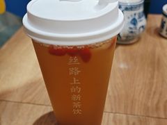 -西部马华清真兰州牛肉面·烧烤夜市(三里河店)