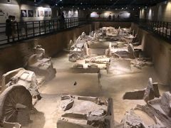 -洛阳周王城天子驾六博物馆