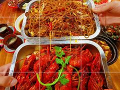 -老闵田螺馆·南昌市井菜·特色小吃(总店)