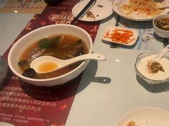 -新疆兵团食府清真(马连道店)